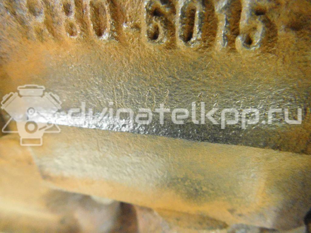 Фото Контрактный (б/у) двигатель 276DT для Ford Australia / Land Rover 190 л.с 24V 2.7 л Дизельное топливо LR004729 {forloop.counter}}