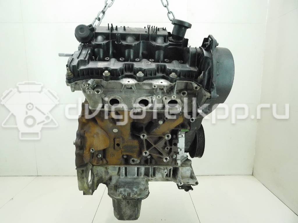 Фото Контрактный (б/у) двигатель 276DT для Ford Australia / Land Rover 190 л.с 24V 2.7 л Дизельное топливо LR004729 {forloop.counter}}
