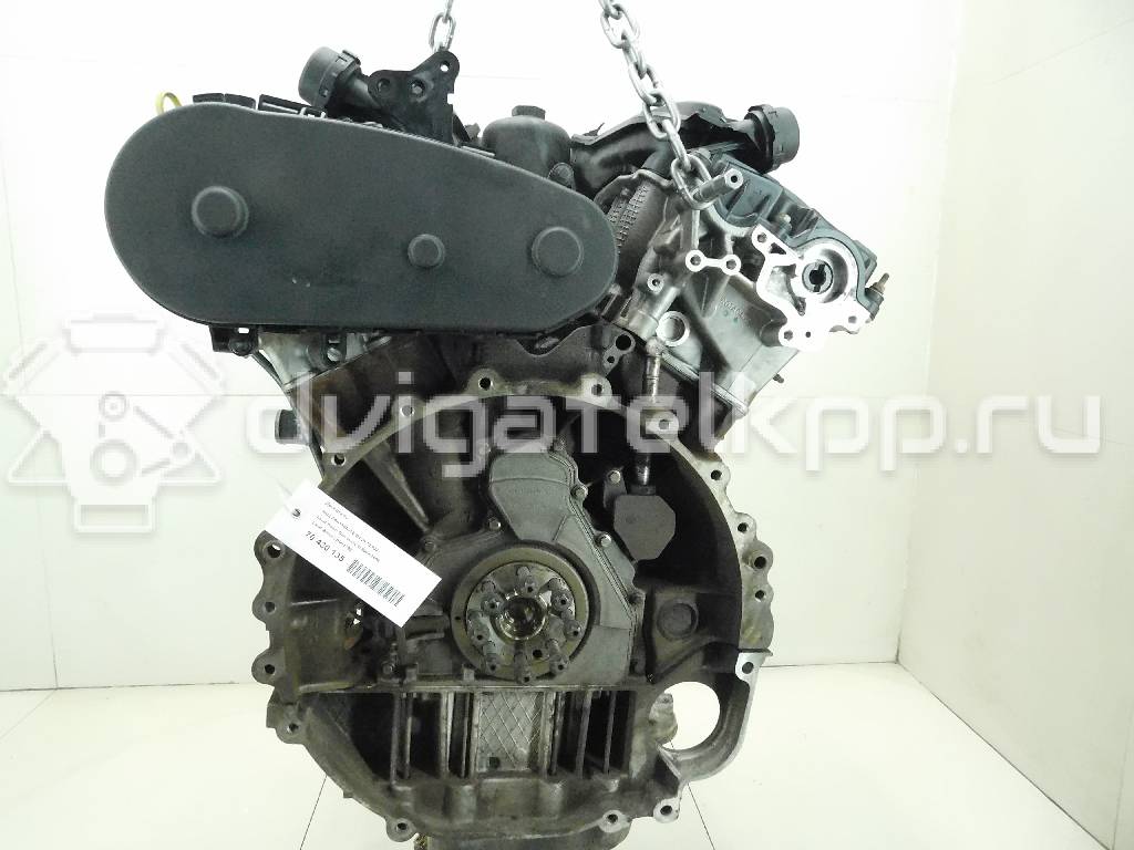 Фото Контрактный (б/у) двигатель 276DT для Ford Australia / Land Rover 190 л.с 24V 2.7 л Дизельное топливо LR004729 {forloop.counter}}