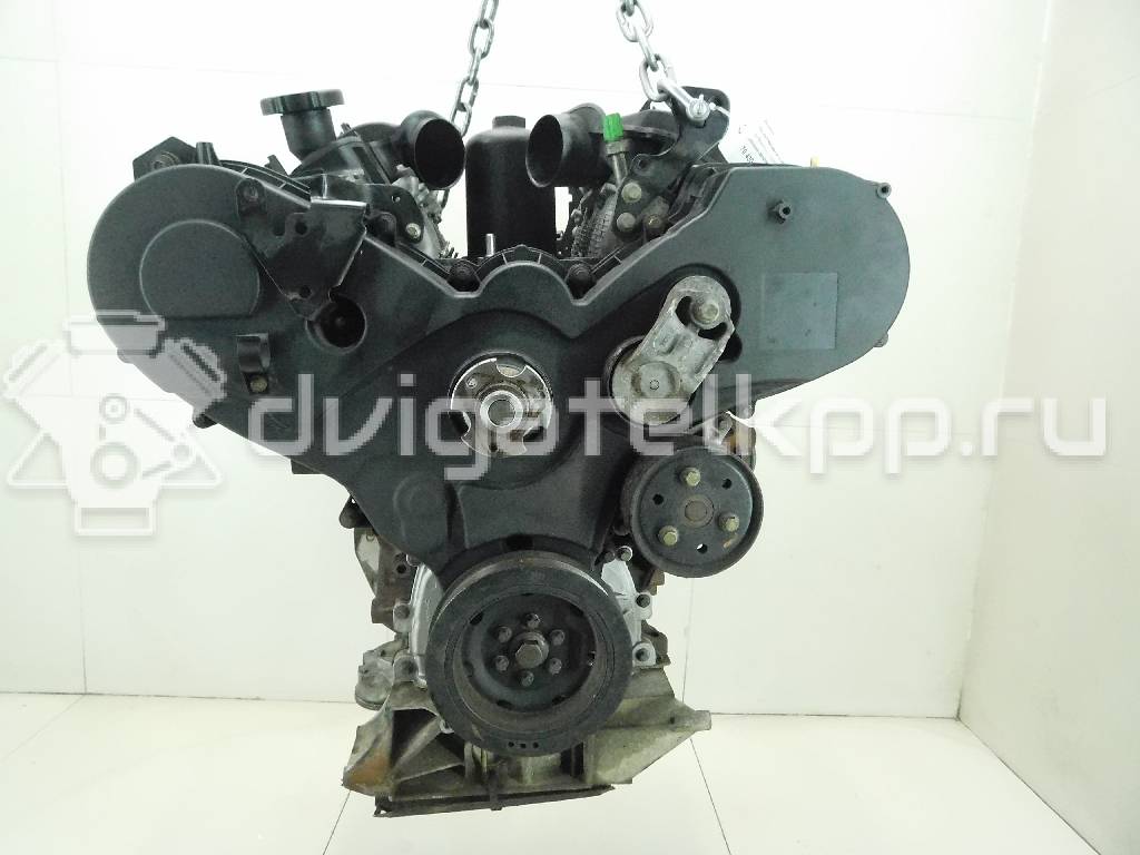Фото Контрактный (б/у) двигатель 276DT для Ford Australia / Land Rover 190 л.с 24V 2.7 л Дизельное топливо LR004729 {forloop.counter}}