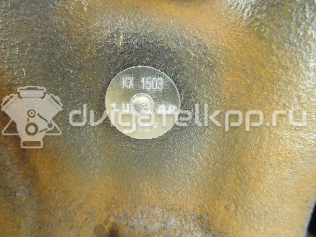 Фото Контрактный (б/у) двигатель 276DT для Ford Australia / Land Rover 190 л.с 24V 2.7 л Дизельное топливо LR004729 {forloop.counter}}