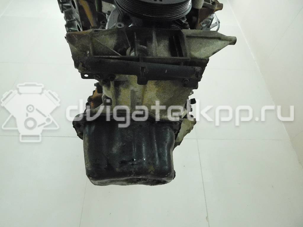 Фото Контрактный (б/у) двигатель 276DT для Ford Australia / Land Rover 190 л.с 24V 2.7 л Дизельное топливо LR004729 {forloop.counter}}