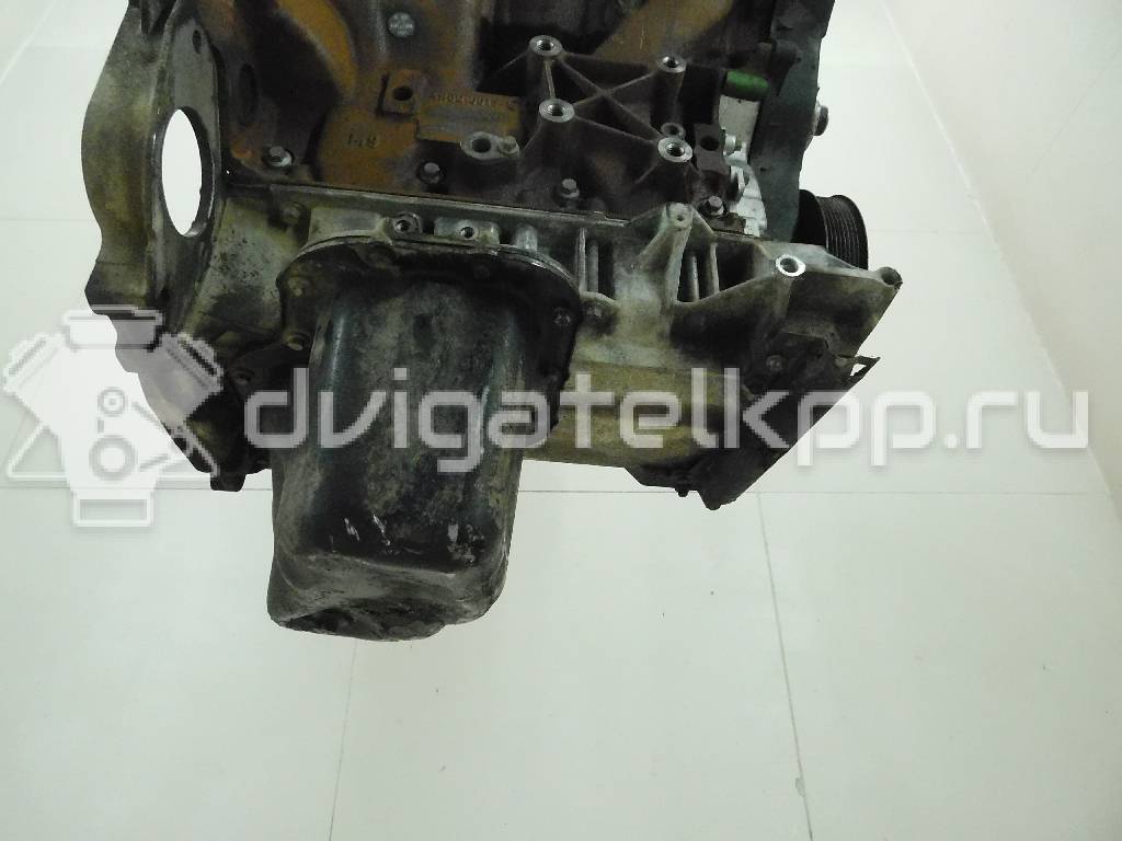 Фото Контрактный (б/у) двигатель 276DT для Ford Australia / Land Rover 190 л.с 24V 2.7 л Дизельное топливо LR004729 {forloop.counter}}