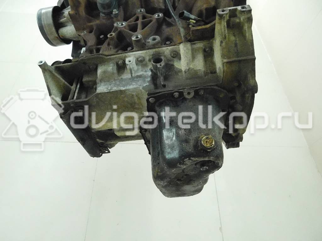 Фото Контрактный (б/у) двигатель 276DT для Ford Australia / Land Rover 190 л.с 24V 2.7 л Дизельное топливо LR004729 {forloop.counter}}