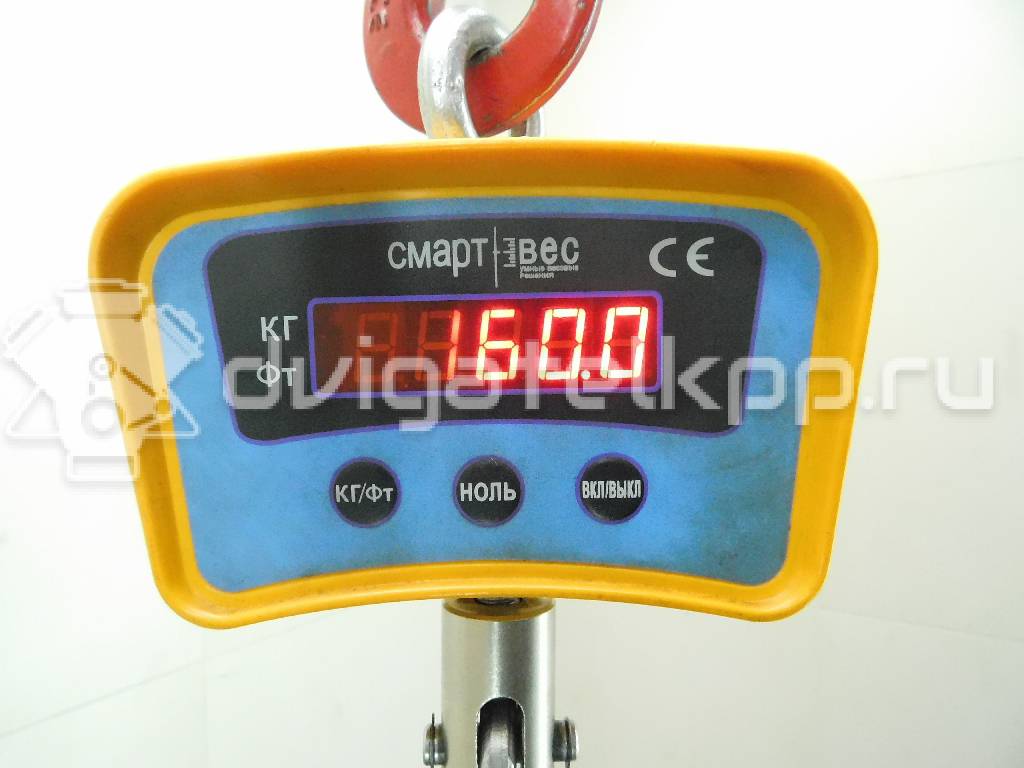 Фото Контрактный (б/у) двигатель 276DT для Ford Australia / Land Rover 190 л.с 24V 2.7 л Дизельное топливо LR004729 {forloop.counter}}