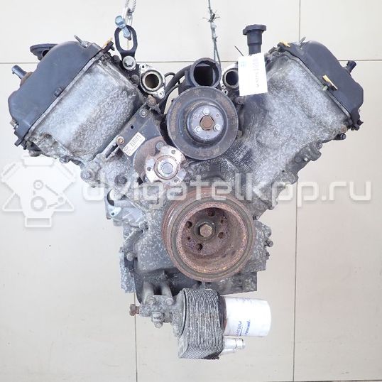 Фото Контрактный (б/у) двигатель 448PN для Land Rover Range Rover / Discovery 299-306 л.с 32V 4.4 л бензин LR004702