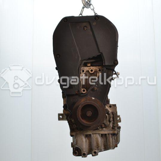 Фото Контрактный (б/у) двигатель  для land rover Freelander  V   LBB111740E