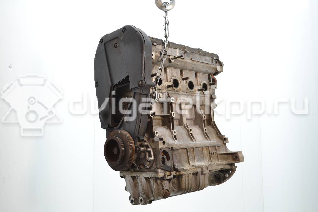 Фото Контрактный (б/у) двигатель  для land rover Freelander  V   LBB111740E {forloop.counter}}