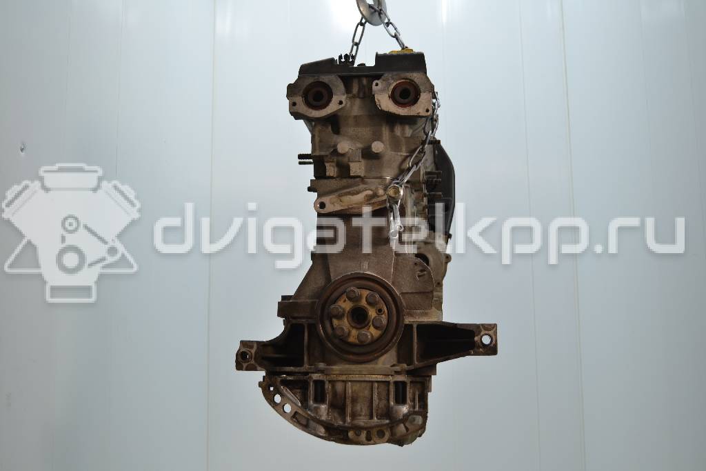Фото Контрактный (б/у) двигатель  для land rover Freelander  V   LBB111740E {forloop.counter}}