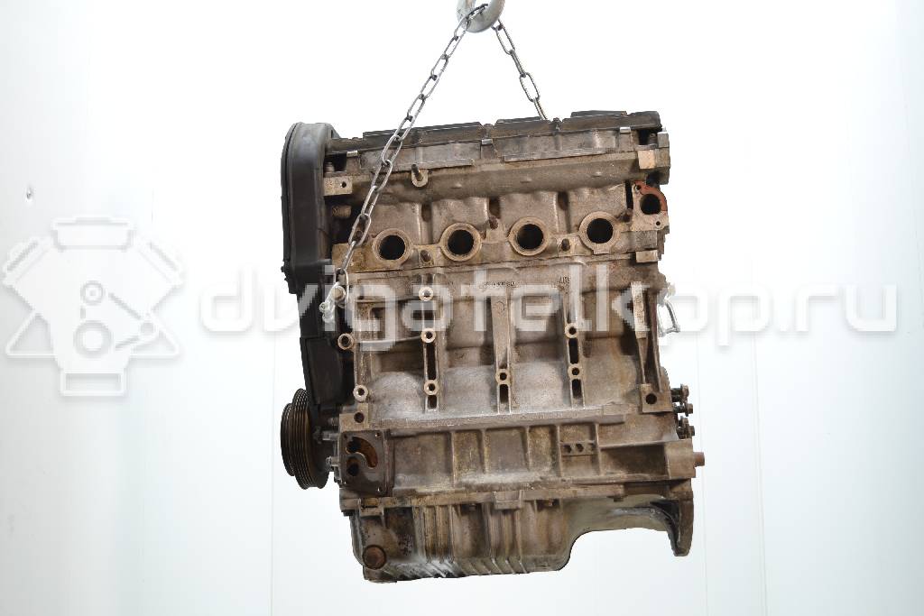 Фото Контрактный (б/у) двигатель 18 K4F для Lotus / Caterham / Land Rover 116-122 л.с 16V 1.8 л бензин LBB111740E {forloop.counter}}