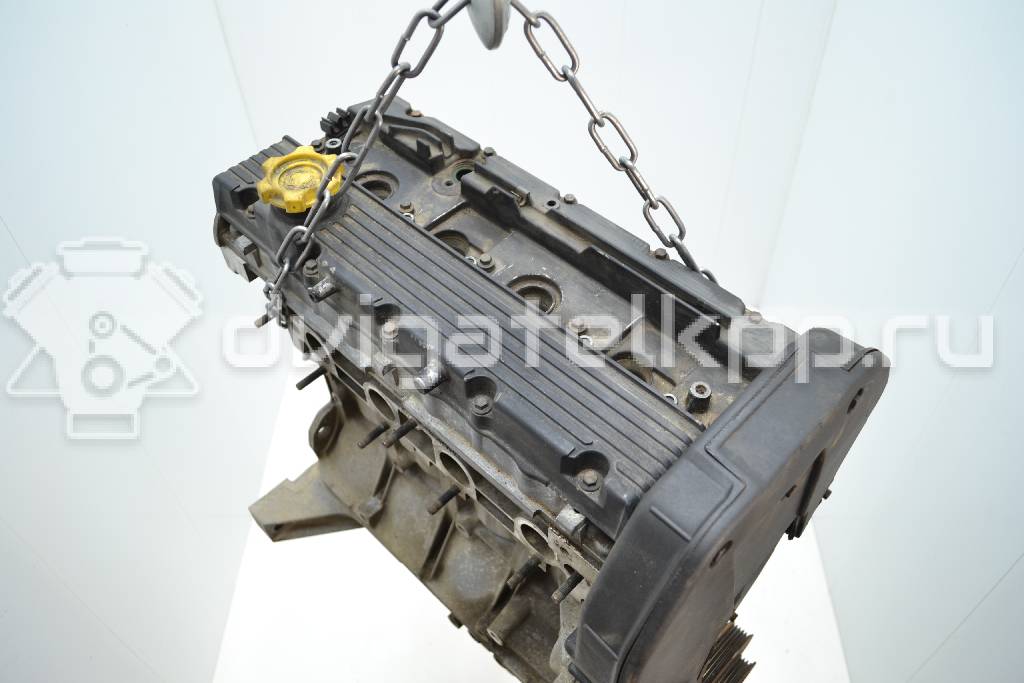 Фото Контрактный (б/у) двигатель 18 K4F для Lotus / Caterham / Land Rover 116-122 л.с 16V 1.8 л бензин LBB111740E {forloop.counter}}