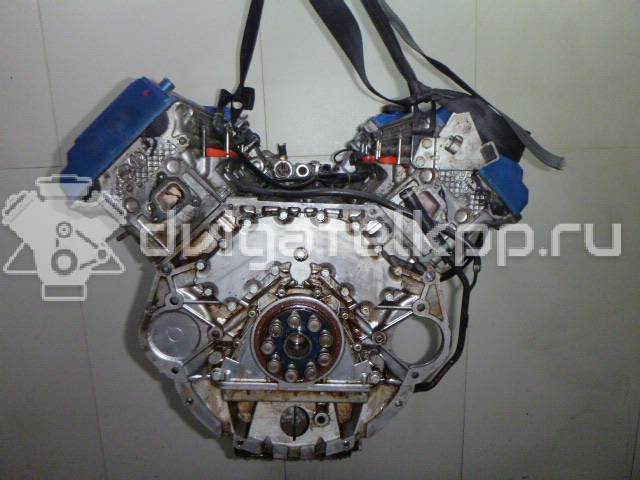 Фото Контрактный (б/у) двигатель M62 B44 для Land Rover Range Rover 286-288 л.с 32V 4.4 л бензин LBB000530 {forloop.counter}}