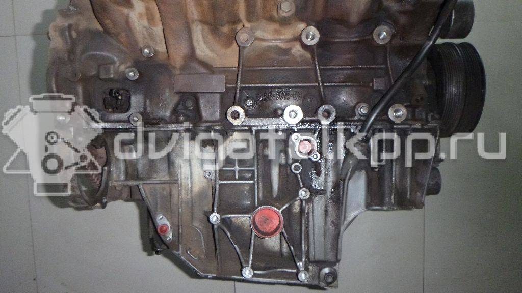 Фото Контрактный (б/у) двигатель 368DT для Land Rover Range Rover 272 л.с 32V 3.6 л Дизельное топливо LR006676 {forloop.counter}}