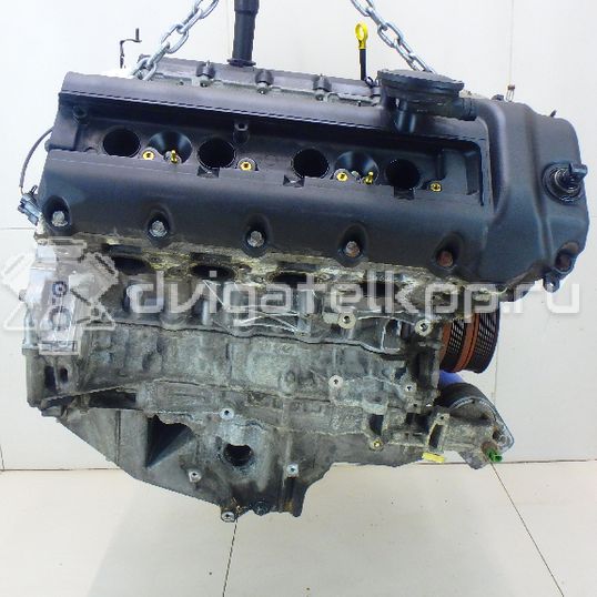 Фото Контрактный (б/у) двигатель 448PN для Land Rover Range Rover / Discovery 299-306 л.с 32V 4.4 л бензин LR004721