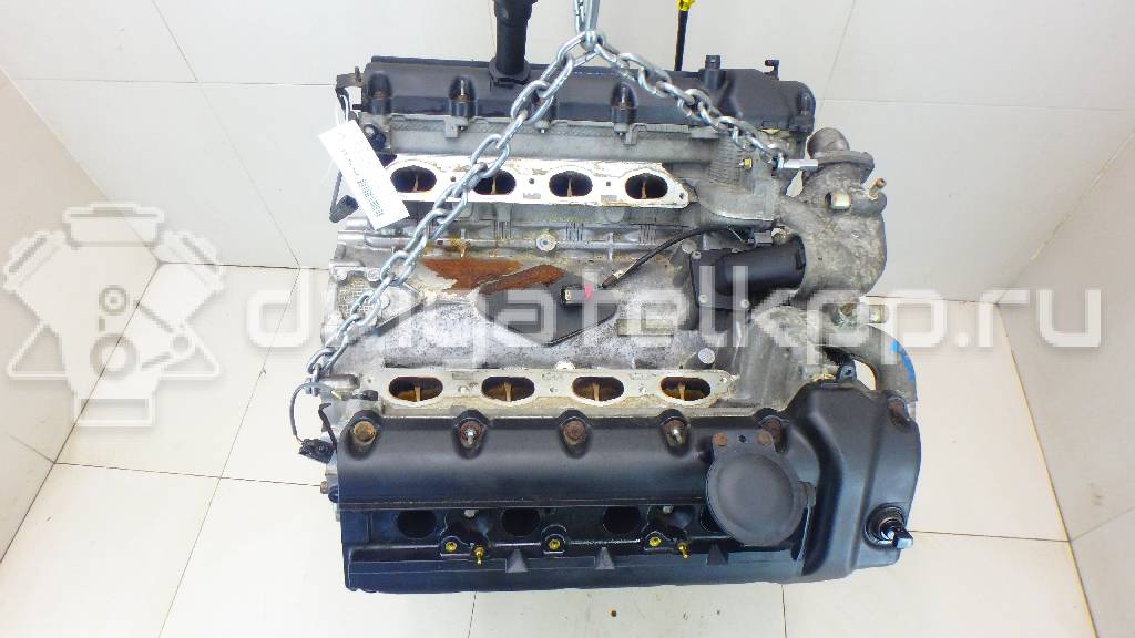 Фото Контрактный (б/у) двигатель 448PN для Land Rover Range Rover / Discovery 299-306 л.с 32V 4.4 л бензин LR004721 {forloop.counter}}