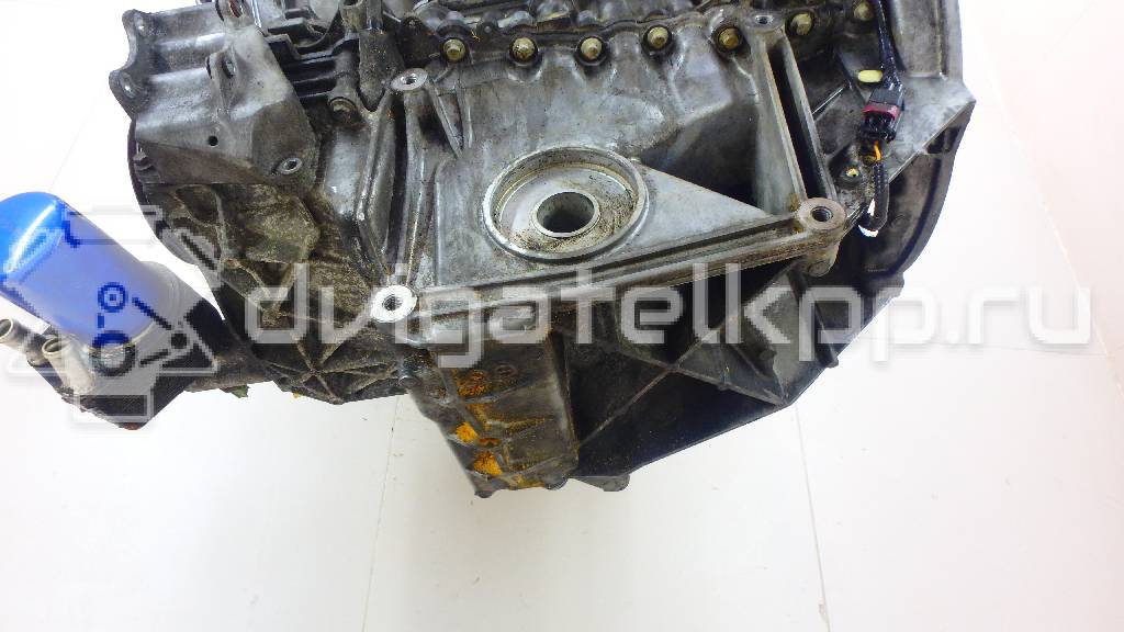 Фото Контрактный (б/у) двигатель 448PN для Land Rover Range Rover / Discovery 299-306 л.с 32V 4.4 л бензин LR004721 {forloop.counter}}