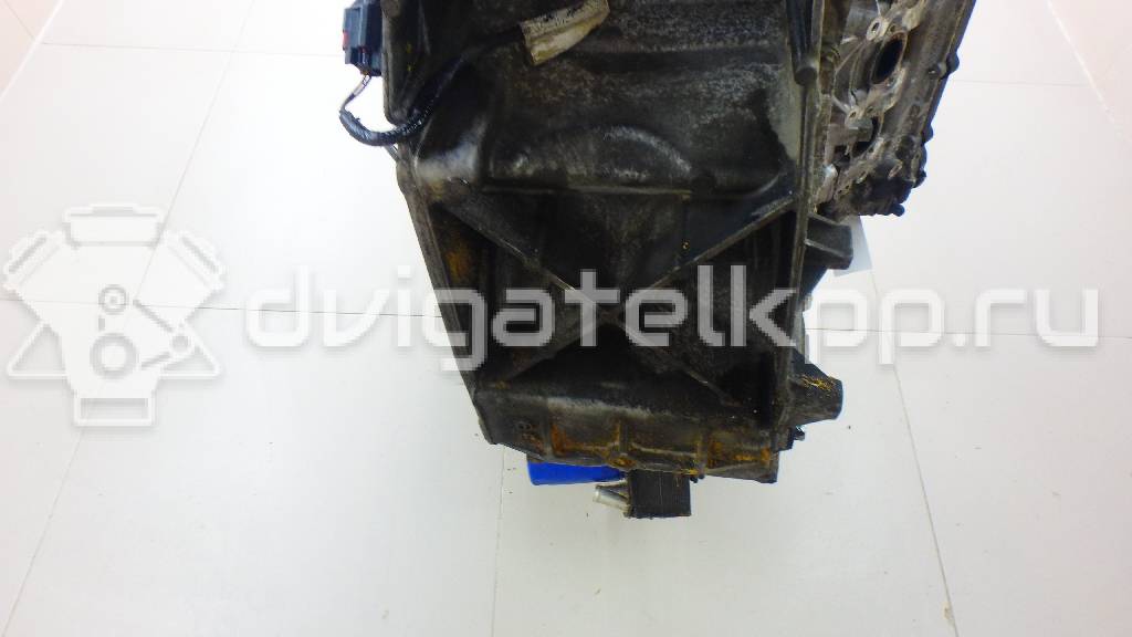 Фото Контрактный (б/у) двигатель 448PN для Land Rover Range Rover / Discovery 299-306 л.с 32V 4.4 л бензин LR004721 {forloop.counter}}