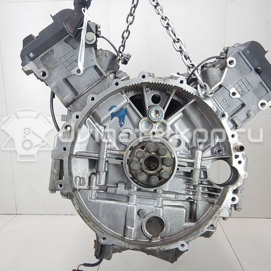 Фото Контрактный (б/у) двигатель 448PN для Land Rover Range Rover / Discovery 299-306 л.с 32V 4.4 л бензин LR004721