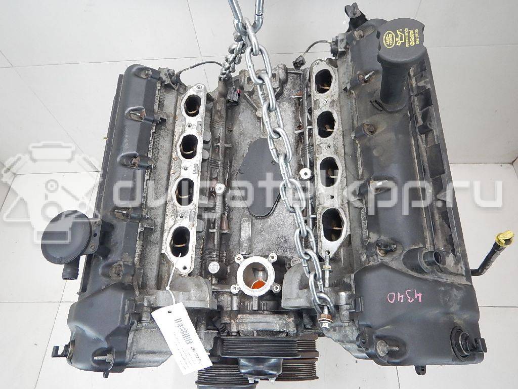 Фото Контрактный (б/у) двигатель 448PN для Land Rover Range Rover / Discovery 299-306 л.с 32V 4.4 л бензин LR004721 {forloop.counter}}