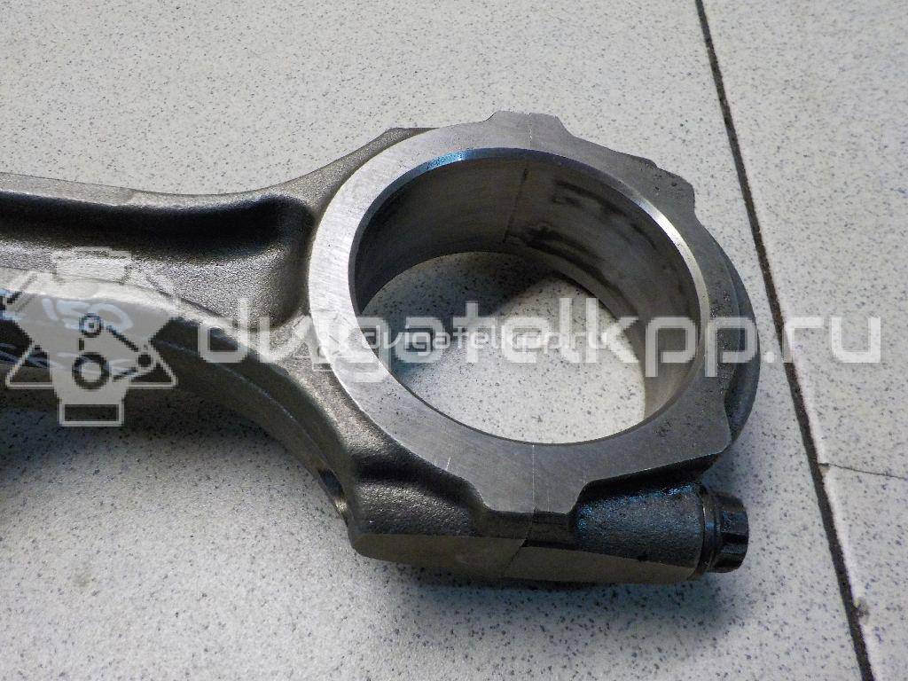 Фото Поршень с шатуном для двигателя 1KD-FTV для Toyota Dyna / Land Cruiser / Hiace / Hilux / Toyo Ace C Y2 102-204 л.с 16V 3.0 л Дизельное топливо {forloop.counter}}