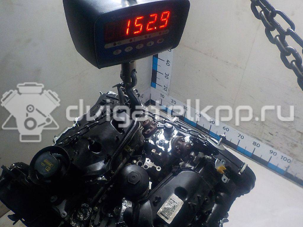 Фото Контрактный (б/у) двигатель 306DT для Land Rover Range Rover / Discovery 211-340 л.с 24V 3.0 л Дизельное топливо LR127427 {forloop.counter}}