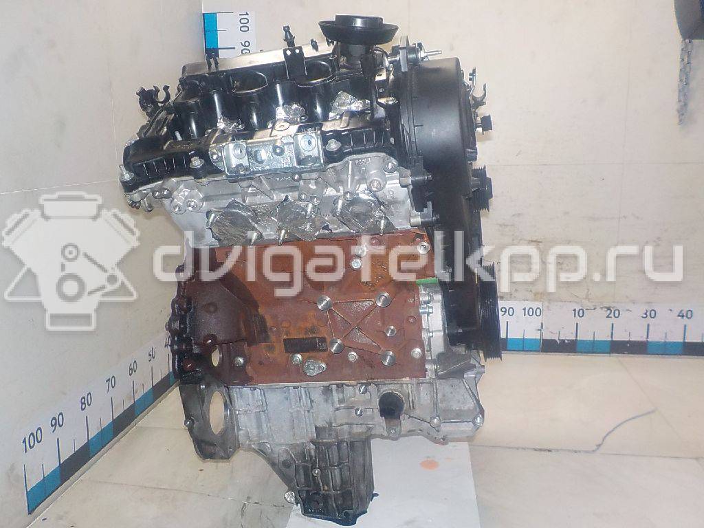 Фото Контрактный (б/у) двигатель 306DT для Land Rover Range Rover / Discovery 211-340 л.с 24V 3.0 л Дизельное топливо LR127427 {forloop.counter}}
