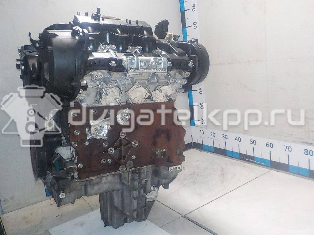 Фото Контрактный (б/у) двигатель 306DT для Land Rover Range Rover / Discovery 211-340 л.с 24V 3.0 л Дизельное топливо LR127427 {forloop.counter}}
