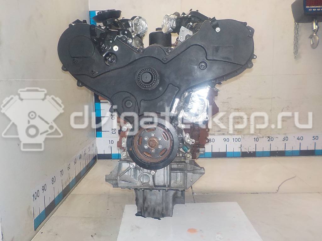 Фото Контрактный (б/у) двигатель 306DT для Land Rover Range Rover / Discovery 211-340 л.с 24V 3.0 л Дизельное топливо LR127427 {forloop.counter}}