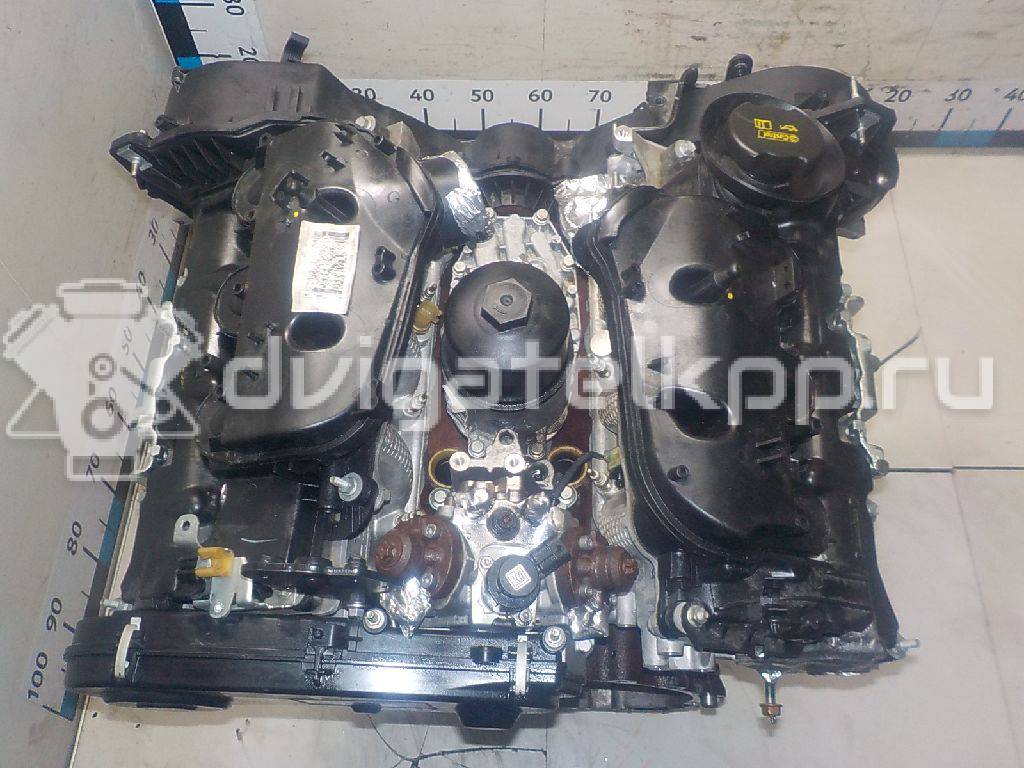 Фото Контрактный (б/у) двигатель 306DT для Land Rover Range Rover / Discovery 211-340 л.с 24V 3.0 л Дизельное топливо LR127427 {forloop.counter}}