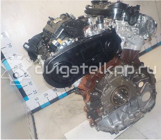 Фото Контрактный (б/у) двигатель 306DT для Land Rover Range Rover / Discovery 211-340 л.с 24V 3.0 л Дизельное топливо LR127427 {forloop.counter}}