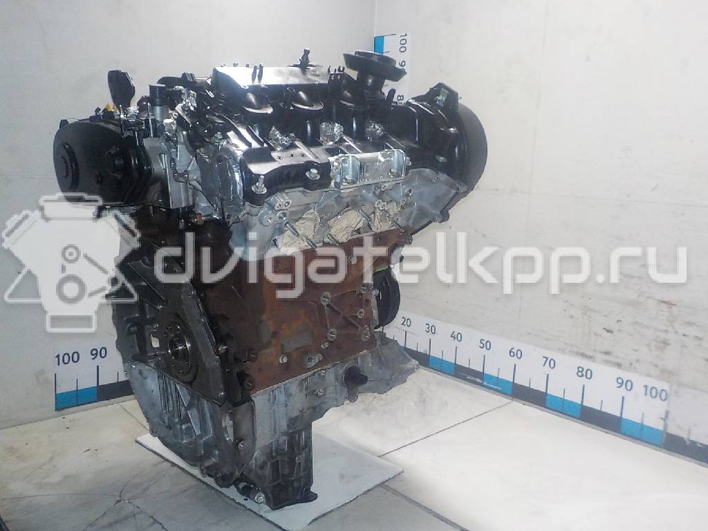 Фото Контрактный (б/у) двигатель 306DT для Land Rover Range Rover / Discovery 211-340 л.с 24V 3.0 л Дизельное топливо LR127427 {forloop.counter}}
