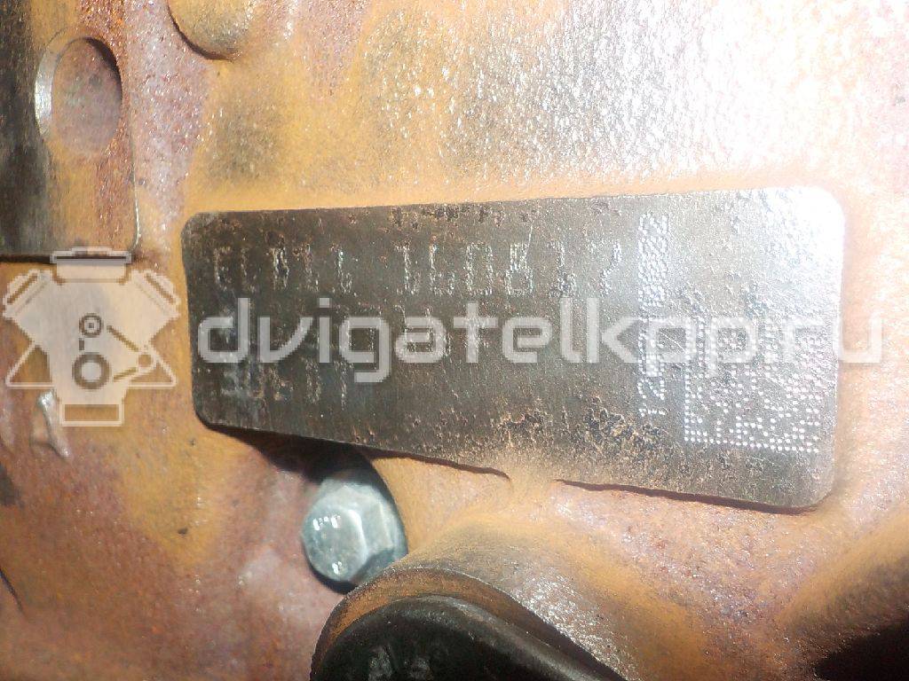 Фото Контрактный (б/у) двигатель 306DT для Land Rover Range Rover / Discovery 211-340 л.с 24V 3.0 л Дизельное топливо LR127427 {forloop.counter}}