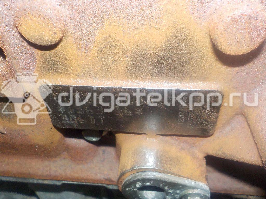 Фото Контрактный (б/у) двигатель 306DT для Land Rover Range Rover / Discovery 211-340 л.с 24V 3.0 л Дизельное топливо LR127427 {forloop.counter}}