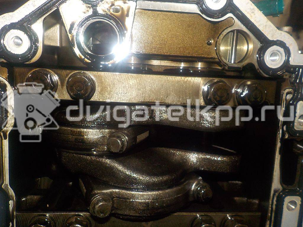 Фото Контрактный (б/у) двигатель 306DT для Jaguar / Land Rover 241-300 л.с 24V 3.0 л Дизельное топливо LR127427 {forloop.counter}}
