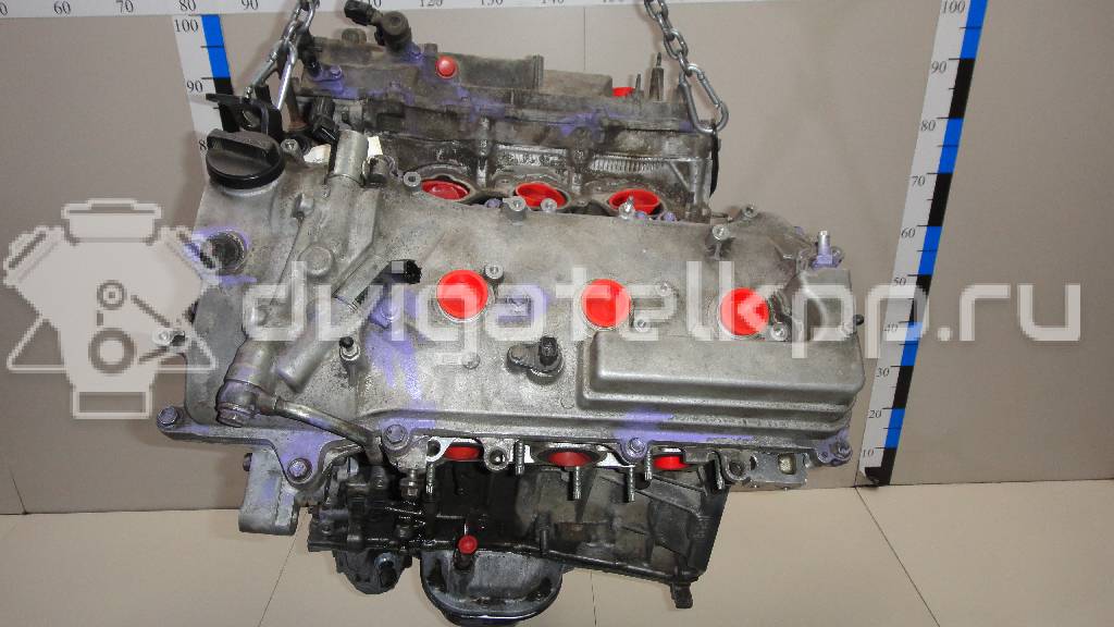 Фото Контрактный (б/у) двигатель 2GR-FE для Lotus / Lexus / Toyota / Toyota (Gac) 273 л.с 24V 3.5 л бензин 1900031D30 {forloop.counter}}