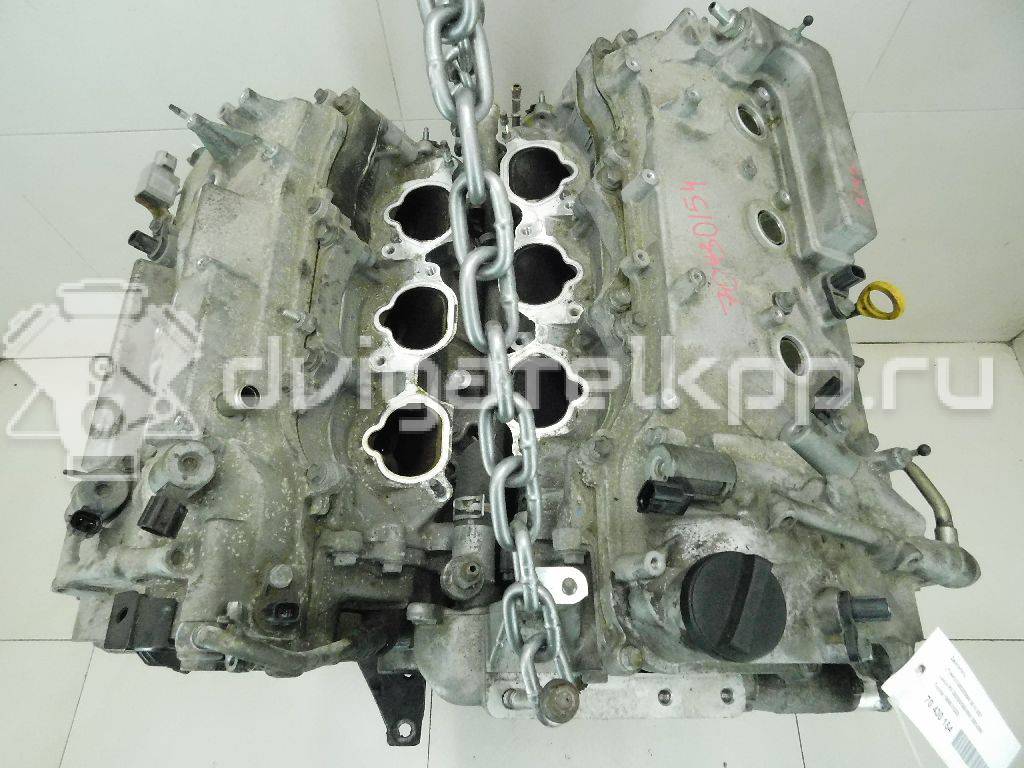 Фото Контрактный (б/у) двигатель 2GR-FE для Lotus / Lexus / Toyota / Toyota (Gac) 249-299 л.с 24V 3.5 л бензин 1900031D30 {forloop.counter}}