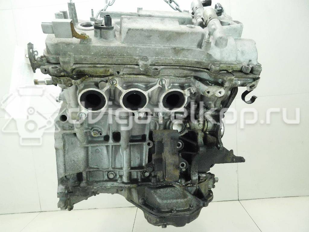 Фото Контрактный (б/у) двигатель 2GR-FE для Lotus / Lexus / Toyota / Toyota (Gac) 249-299 л.с 24V 3.5 л бензин 1900031D30 {forloop.counter}}