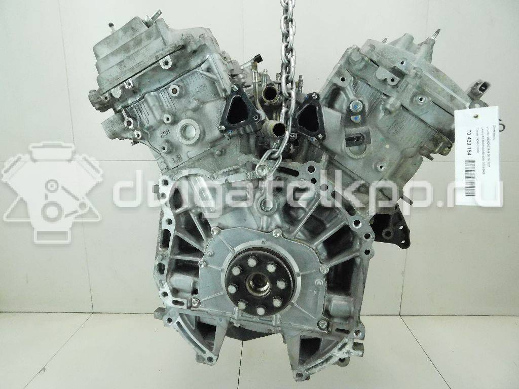 Фото Контрактный (б/у) двигатель 2GR-FE для Lotus / Lexus / Toyota / Toyota (Gac) 249-299 л.с 24V 3.5 л бензин 1900031D30 {forloop.counter}}