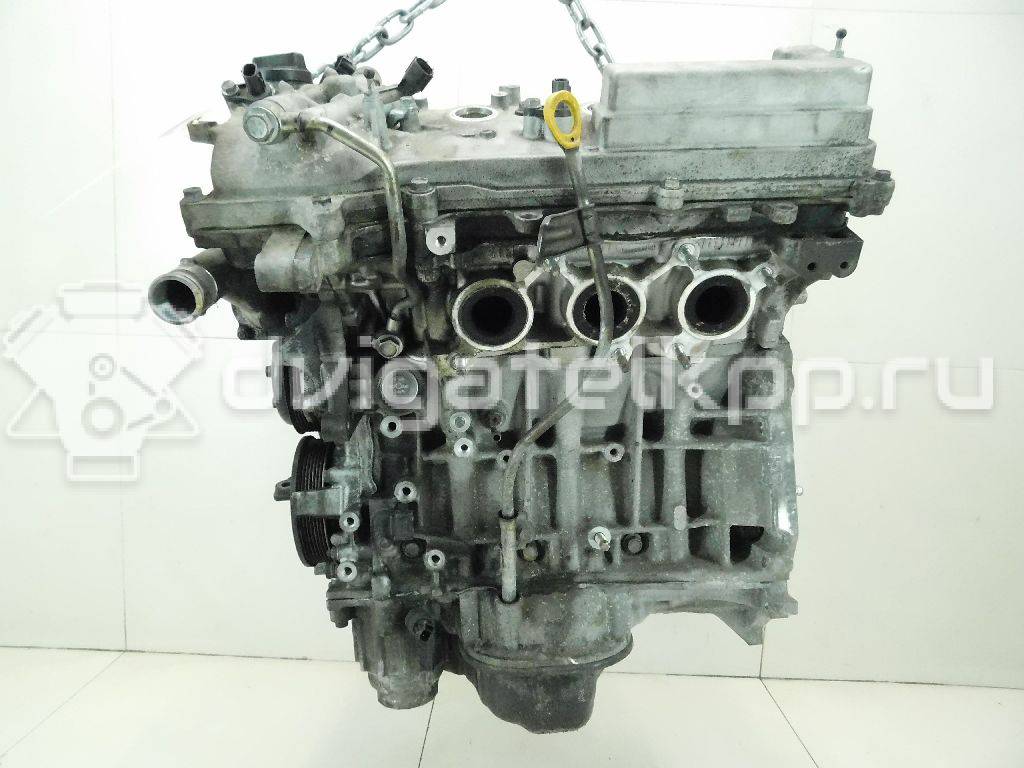 Фото Контрактный (б/у) двигатель 2GR-FE для Lotus / Lexus / Toyota / Toyota (Gac) 249-299 л.с 24V 3.5 л бензин 1900031D30 {forloop.counter}}