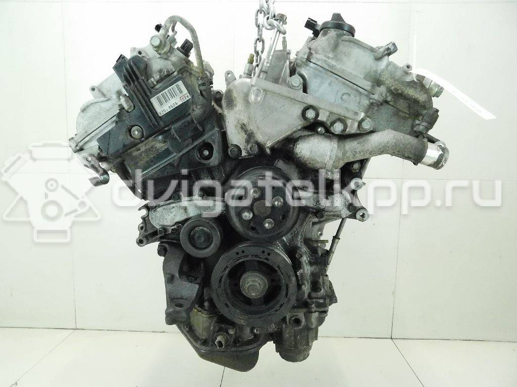 Фото Контрактный (б/у) двигатель 2GR-FE для Lotus / Lexus / Toyota / Toyota (Gac) 249-299 л.с 24V 3.5 л бензин 1900031D30 {forloop.counter}}