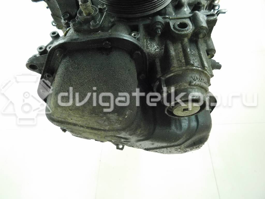 Фото Контрактный (б/у) двигатель 2GR-FE для Lotus / Lexus / Toyota / Toyota (Gac) 249-299 л.с 24V 3.5 л бензин 1900031D30 {forloop.counter}}