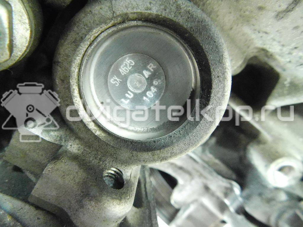 Фото Контрактный (б/у) двигатель 2GR-FE для Lotus / Lexus / Toyota / Toyota (Gac) 249-299 л.с 24V 3.5 л бензин 1900031D30 {forloop.counter}}