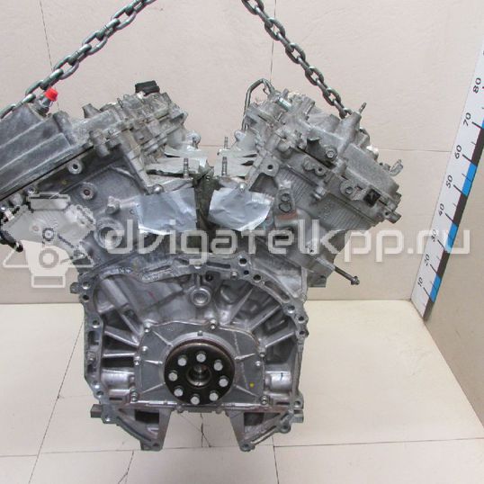 Фото Контрактный (б/у) двигатель 2GR-FE для Lotus / Lexus / Toyota / Toyota (Gac) 280-416 л.с 24V 3.5 л бензин 1900031E00