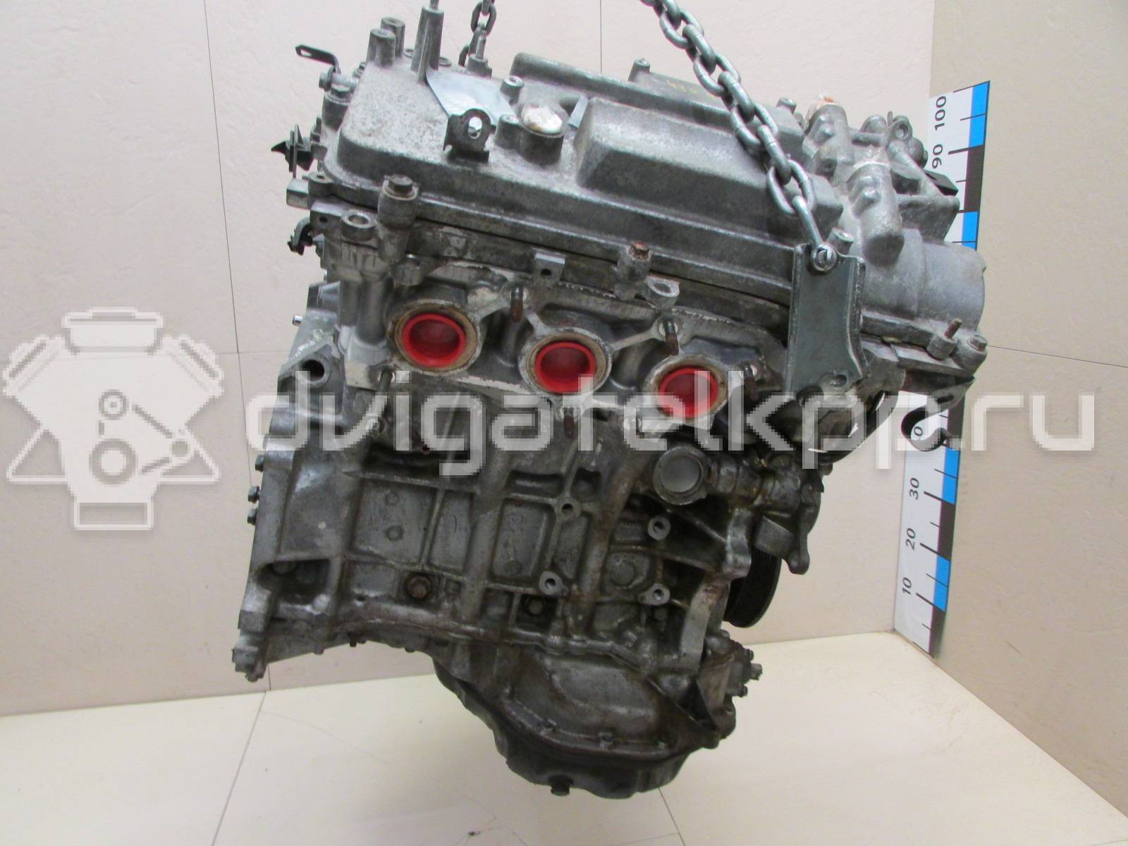 Фото Контрактный (б/у) двигатель 2GR-FE для Lotus / Lexus / Toyota / Toyota (Gac) 204-328 л.с 24V 3.5 л бензин 1900031E00 {forloop.counter}}