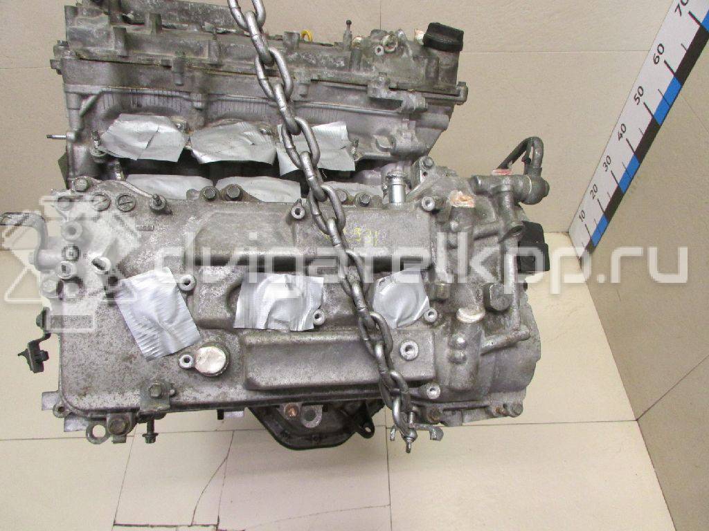 Фото Контрактный (б/у) двигатель 2GR-FE для Lotus / Lexus / Toyota / Toyota (Gac) 204-328 л.с 24V 3.5 л бензин 1900031E00 {forloop.counter}}