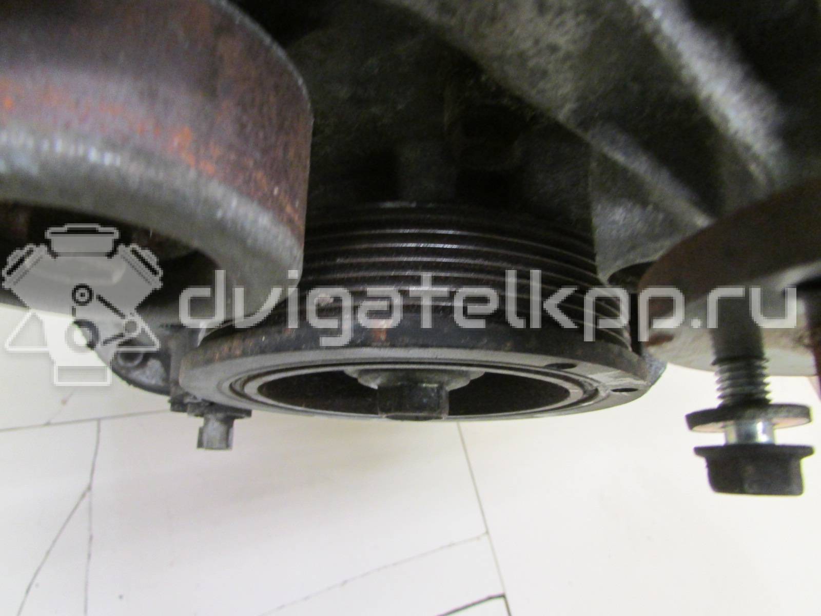 Фото Контрактный (б/у) двигатель 2GR-FE для Lotus / Lexus / Toyota / Toyota (Gac) 204-328 л.с 24V 3.5 л бензин 1900031E00 {forloop.counter}}