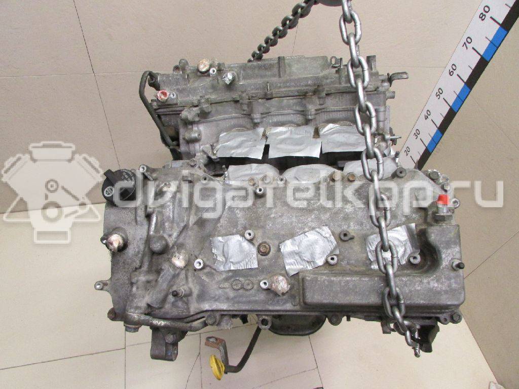 Фото Контрактный (б/у) двигатель 2GR-FE для Lotus / Lexus / Toyota / Toyota (Gac) 204-328 л.с 24V 3.5 л бензин 1900031E00 {forloop.counter}}