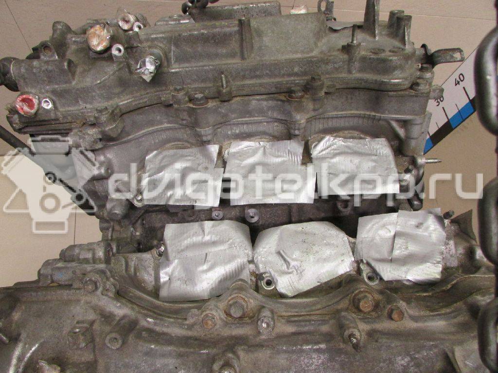 Фото Контрактный (б/у) двигатель 2GR-FE для Lotus / Lexus / Toyota / Toyota (Gac) 204-328 л.с 24V 3.5 л бензин 1900031E00 {forloop.counter}}