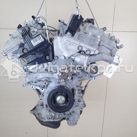 Фото Контрактный (б/у) двигатель 2GR-FE для Lotus / Lexus / Toyota / Toyota (Gac) 280-416 л.с 24V 3.5 л бензин 1900031N90