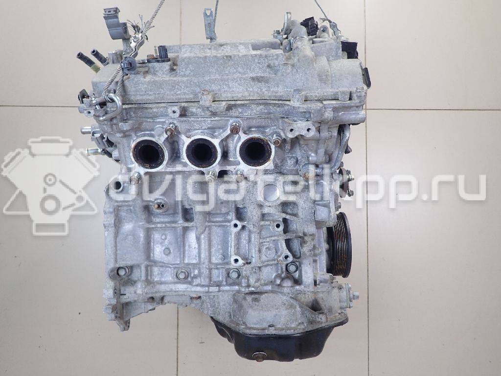 Фото Контрактный (б/у) двигатель 2GR-FE для Lotus / Lexus / Toyota / Toyota (Gac) 280-416 л.с 24V 3.5 л бензин 1900031N90 {forloop.counter}}